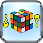 Logo of cubo de rubik guia android Application 